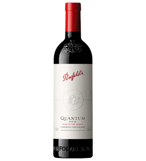 Bin 98 Quantum Cabernet Sauvignon 2018